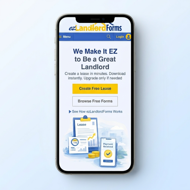 ezLandlordForms.com